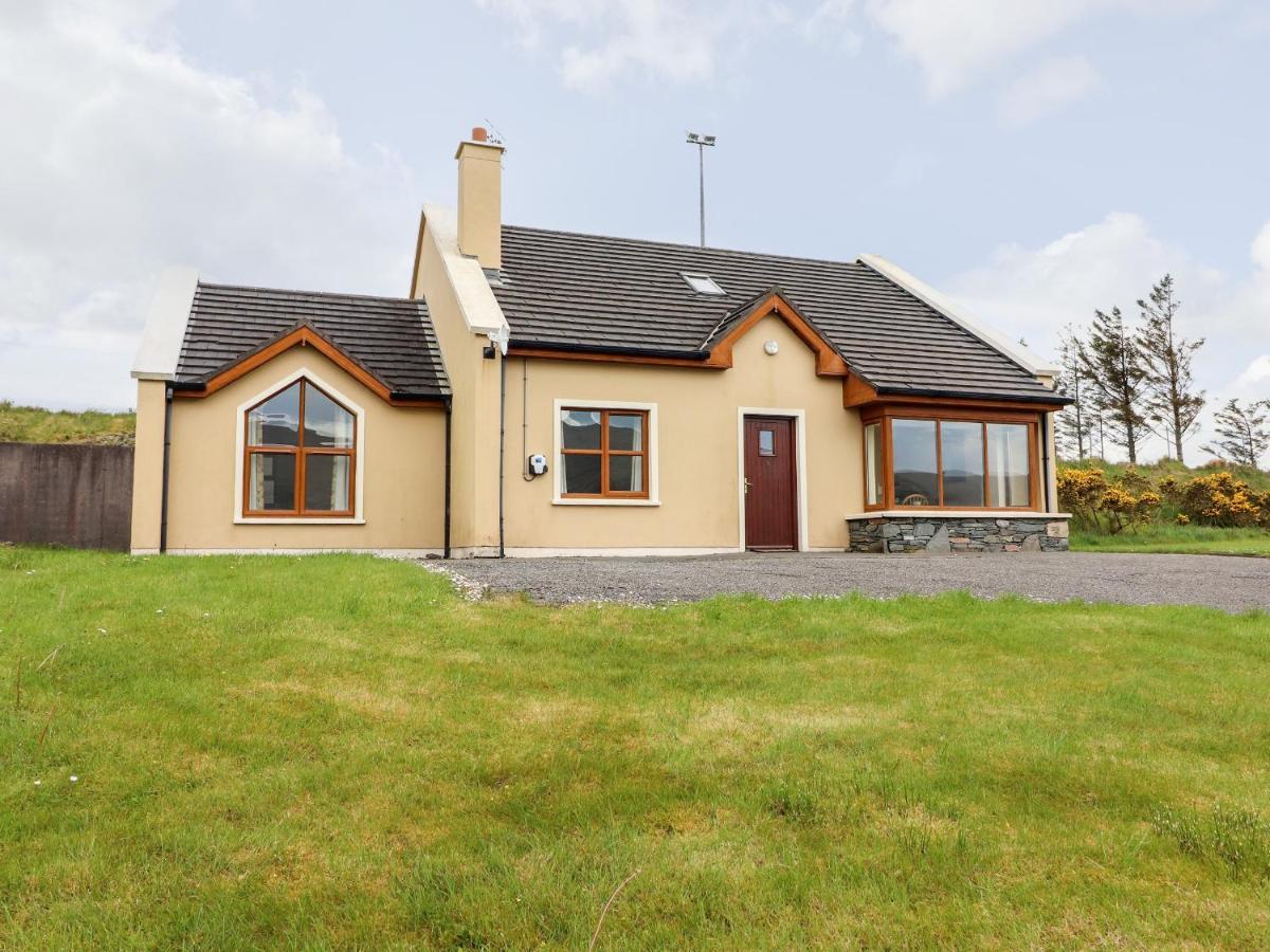 Villa Number 7, Dingle Lispole Exterior foto